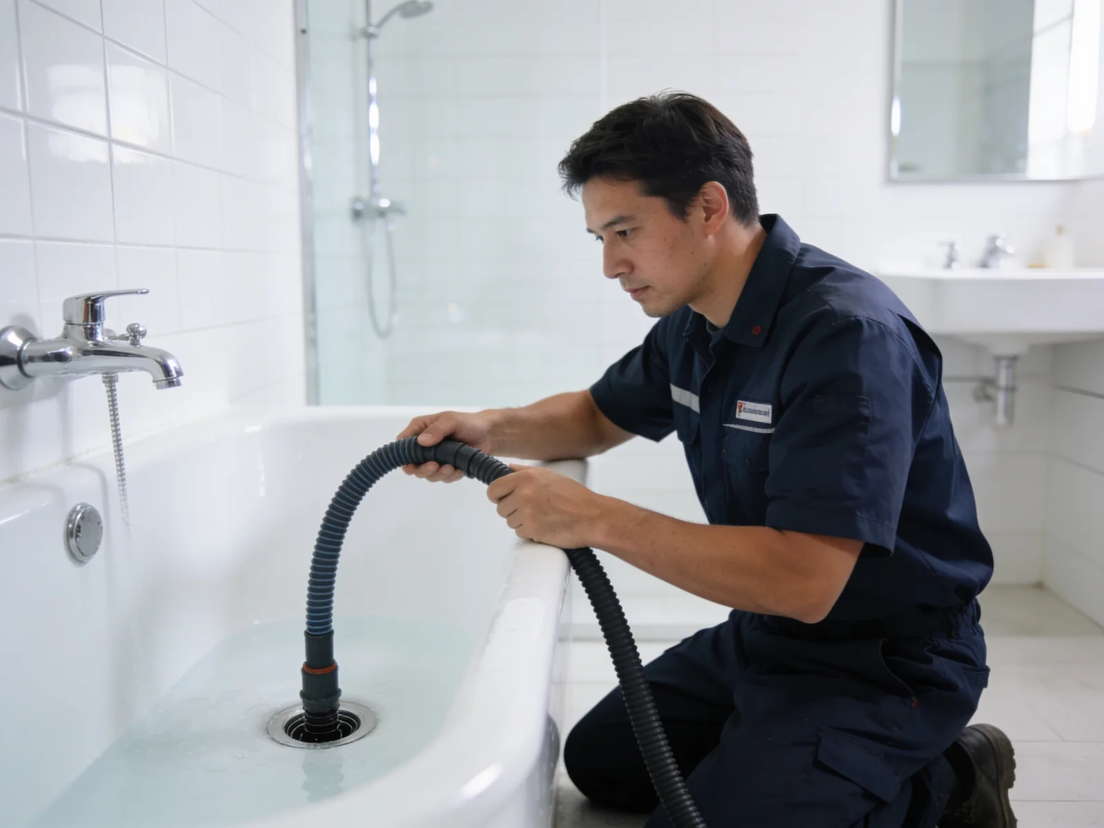 Emergency Plumber Crane, MO FAQs